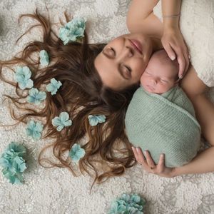 Meet your Posher, Gina